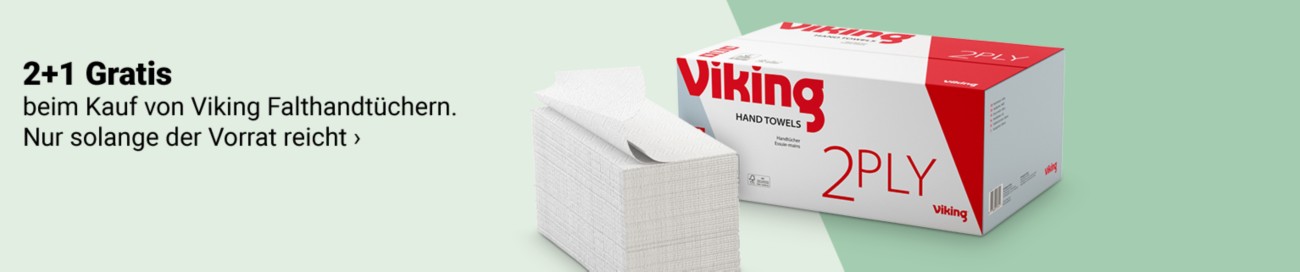 Viking Full Image Banner