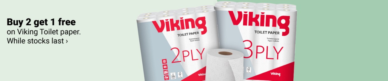 Viking Full Image Banner