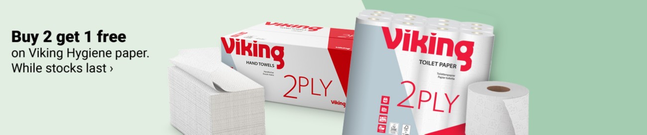 Viking Full Image Banner