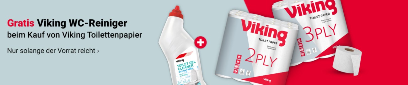 Viking Full Image Banner