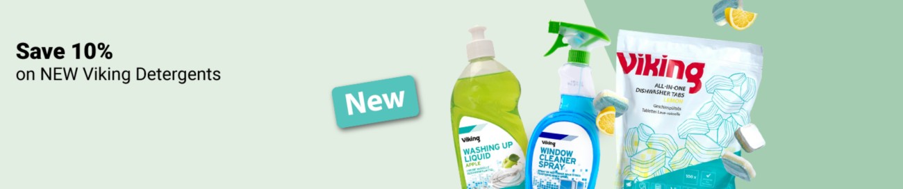 Viking Full Image Banner