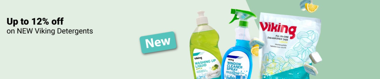 Viking Full Image Banner