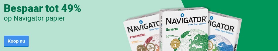 Navigator Papier