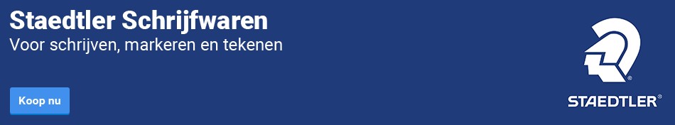 Staedtler Schrijfwaren