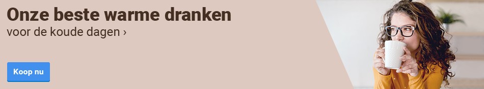 Onze beste warme dranken