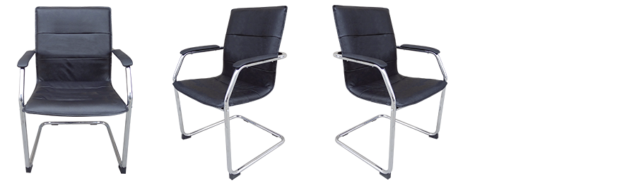 Siège de bureau Realspace Karl Mécanisme synchrone 