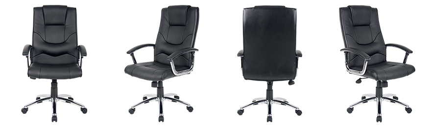 Siège de bureau WorkPro Signum Mécanisme synchrone