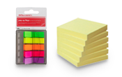 Sticky Notes & Index flags