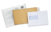 Envelopes & Mailing Bags