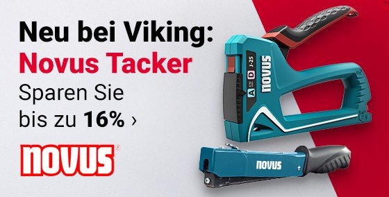 Novus-Stapling