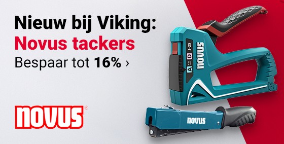 Novus-Stapling