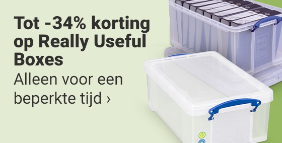 Storage boxes