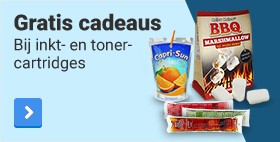 Inkt & Toner Toppers