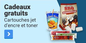 Inkt & Toner Toppers