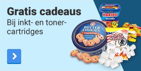 Inkt & Toner Toppers