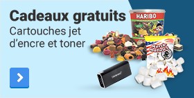Inkt & Toner Toppers
