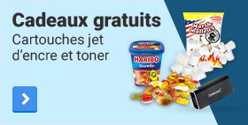 Inkt & Toner Toppers