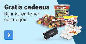 Inkt & Toner Toppers