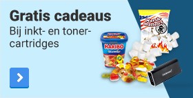 Inkt & Toner Toppers