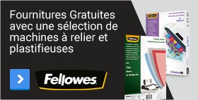 Fellowes-Laminating
