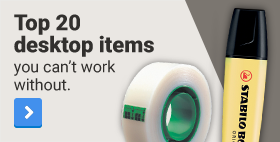 Top 20 desktop items