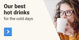 Hot drinks