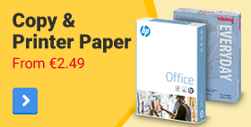 Copy & Printer Paper