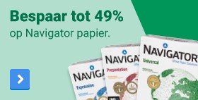 Navigator Papier