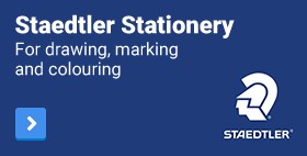 Staedtler Stationery