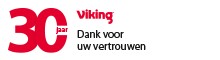 30 jaar Viking