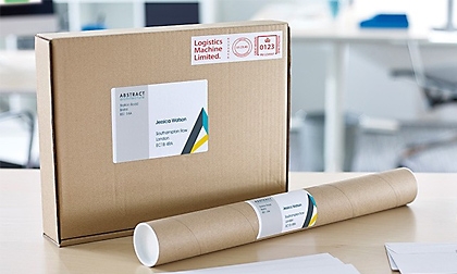 Ideal for printing for package labels envelopes etc niceday Laser Labels 