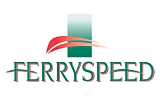 Logo FerrySpeed