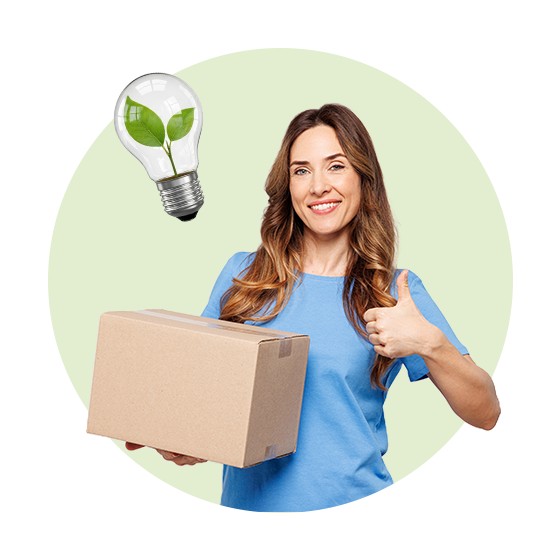 Viking lifestyle image