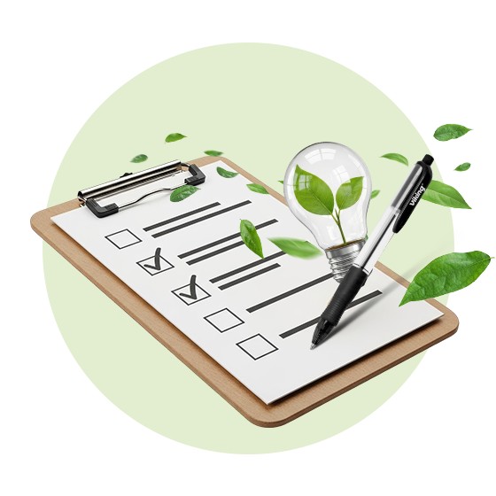 Viking lifestyle image