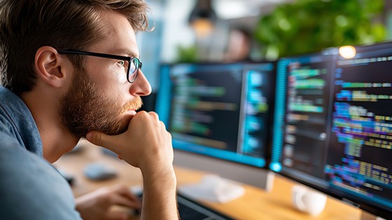 Viking lifestyle image