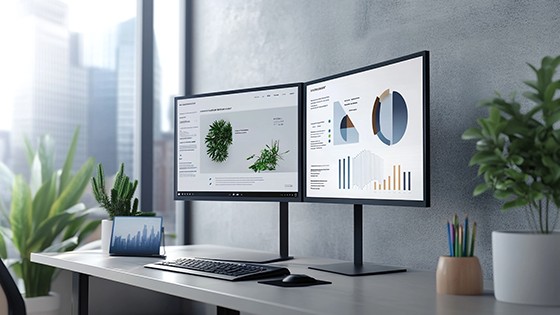 Viking lifestyle image