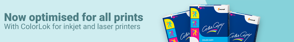 Now optimised for all prints