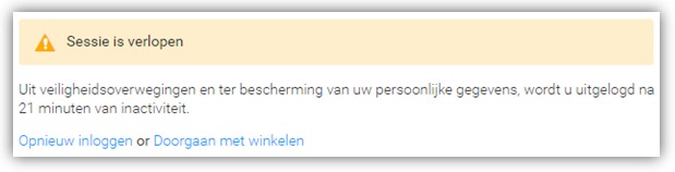 sessie_verlopen