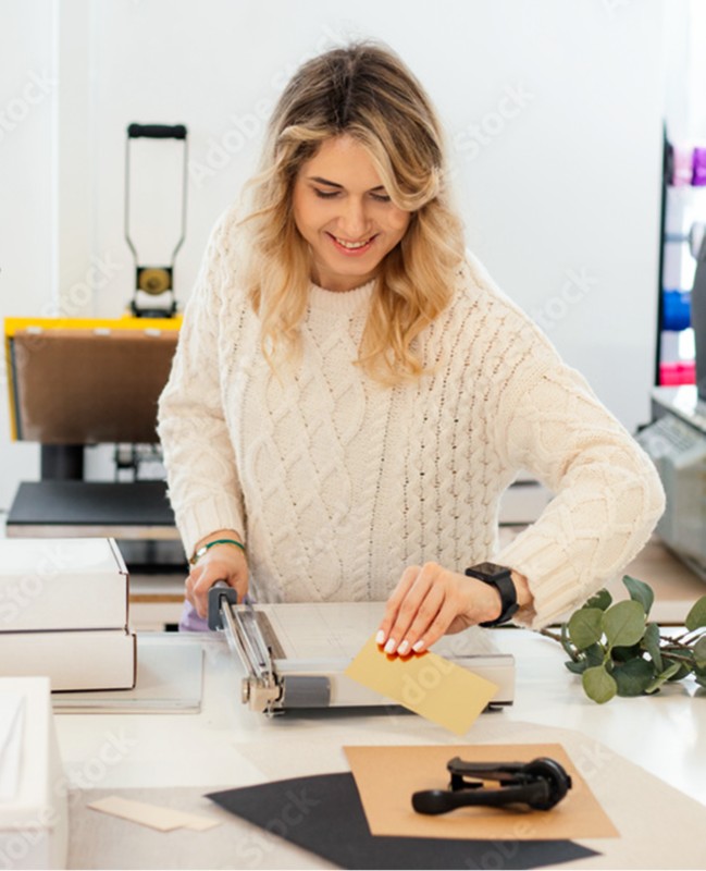 Viking lifestyle image