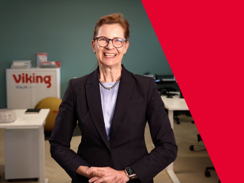 Viking lifestyle image