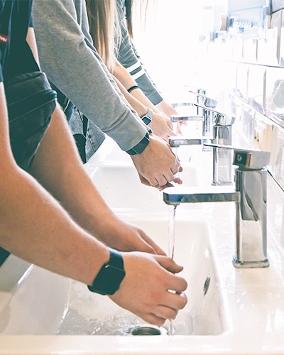 Viking lifestyle image