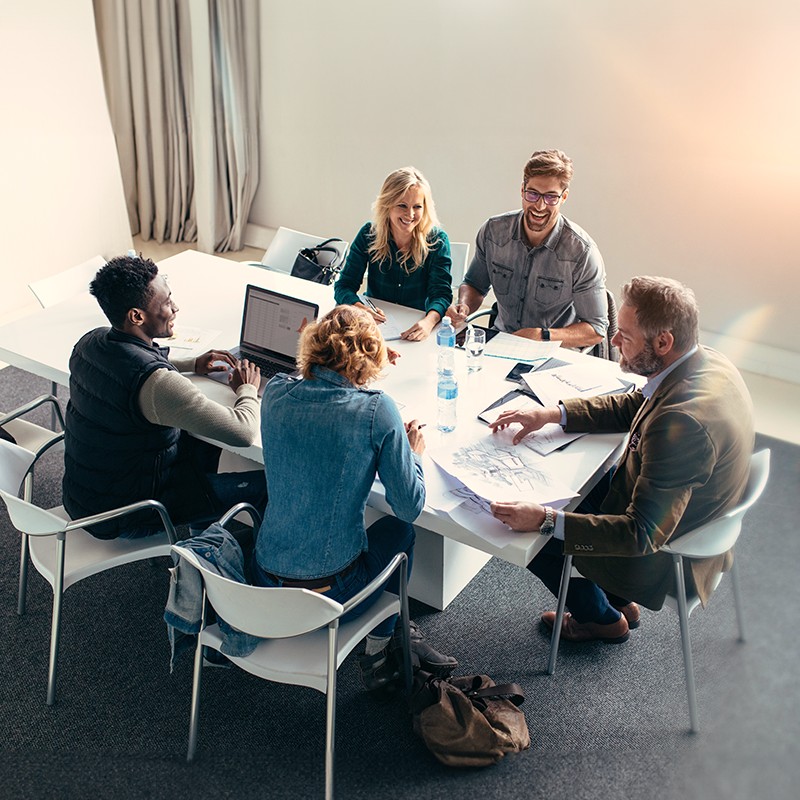 Viking lifestyle image