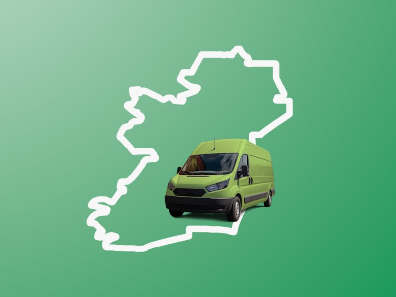 Viking lifestyle image