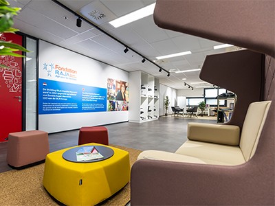 Viking lifestyle image