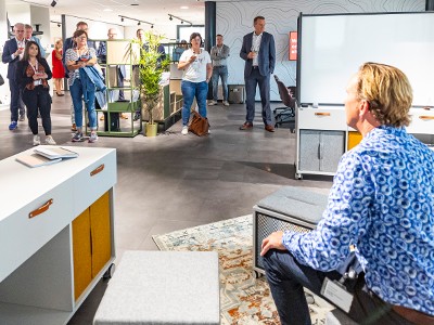 Viking lifestyle image