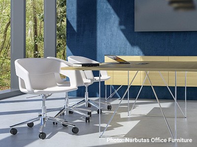 Viking lifestyle image