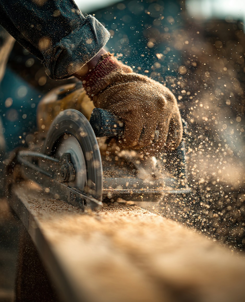 Viking lifestyle image