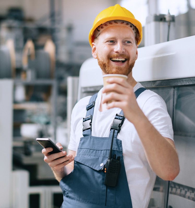 Viking lifestyle image