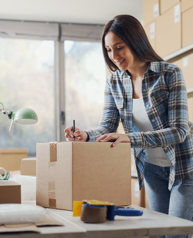 Viking lifestyle image