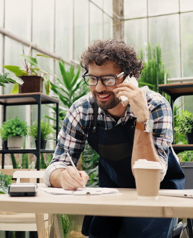 Viking lifestyle image